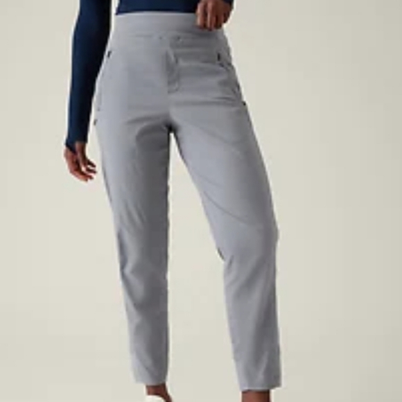 NWT Trekkie North Jogger 12P Coastline Blue - Picture 10 of 11